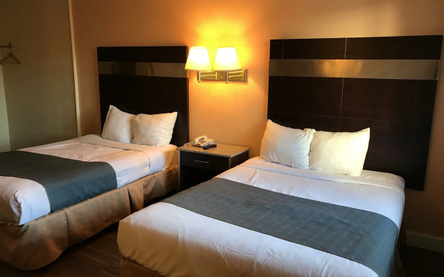 Atlantic Motor Inn