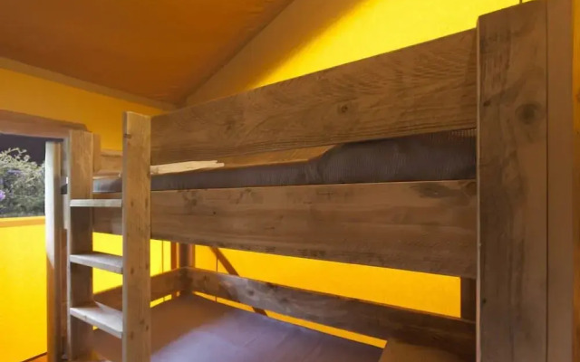 Capalbio Glamping Village