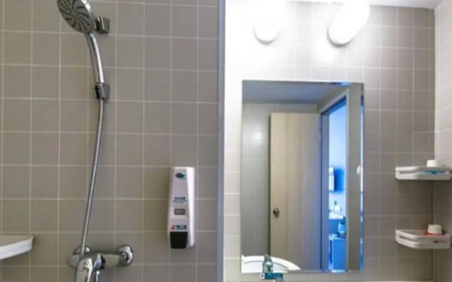 Jinjiang Inn-north Station Rd.liuzhou