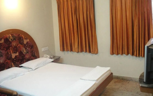 Chinnas Residency