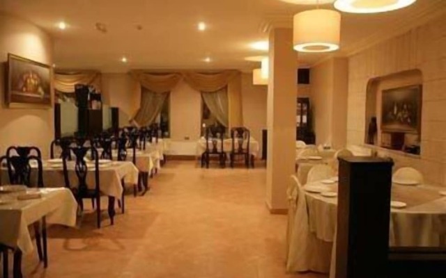 Salome Hotel