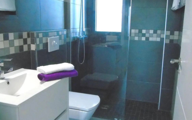 Appartement proche mer avec piscine Rosas