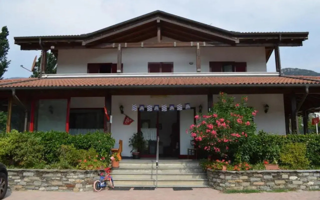 Camping Piano Grande