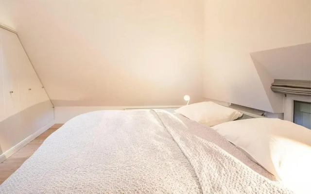 Ferienhaus Reethus in Aventoft