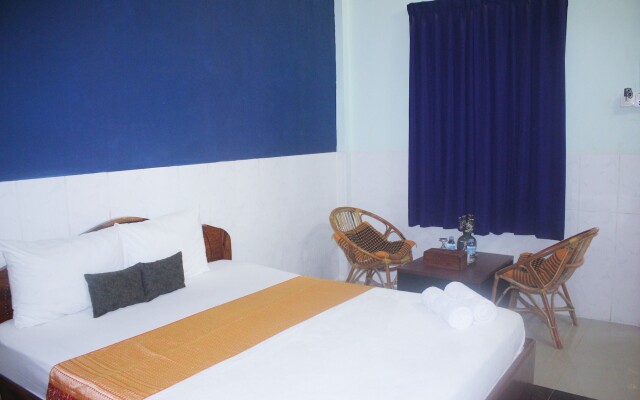 Ramchang Guesthouse