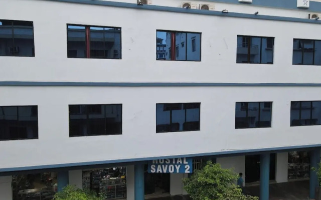 Hostal Savoy II