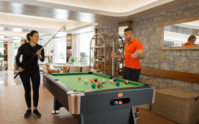 Hotel Caribe - Garda Lake Collection