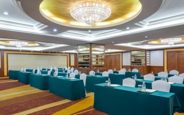 Holiday Inn Shenzhen Donghua by IHG
