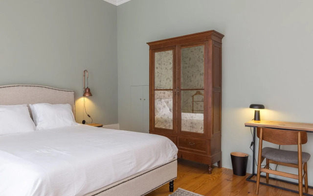 Oporto City Flats - Casa da Picaria