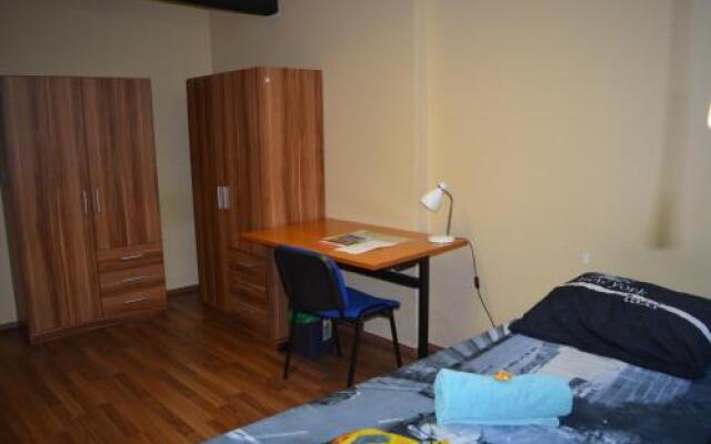 Hostel Vetrinjska Maribor