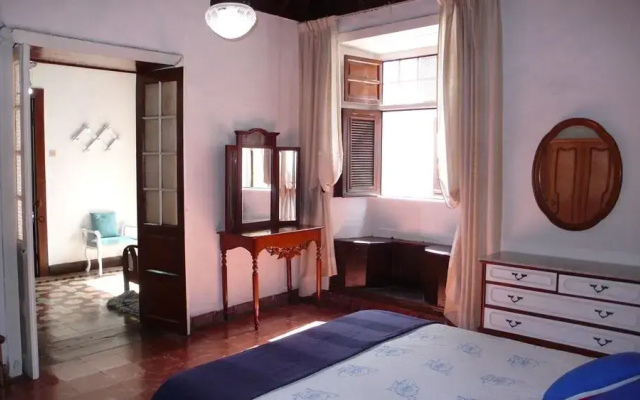 Casa La Placeta