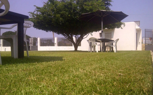 Accra Luxury Lodge