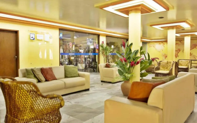 Quarto 139 PortoBello Park