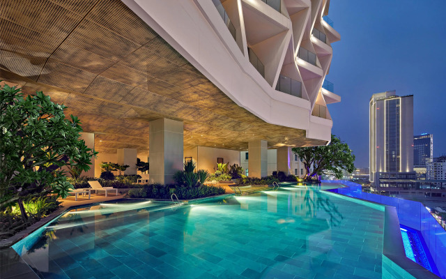 Hyatt Place Ha Long Bay, Bai Chay