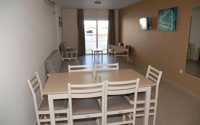 Christabelle Hotel Apartments