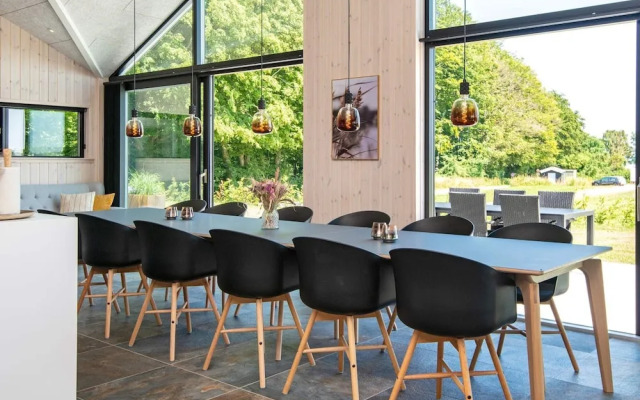 12 Person Holiday Home in Haderslev