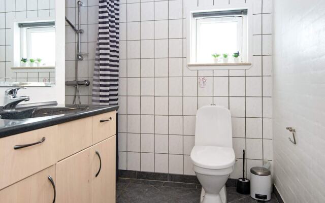 12 Person Holiday Home in Vinderup-by Traum