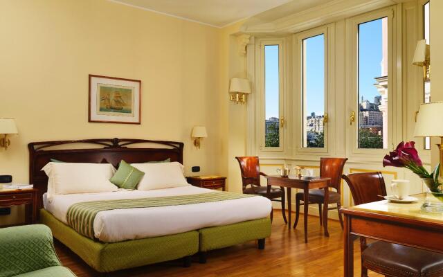Continental Genova Hotel