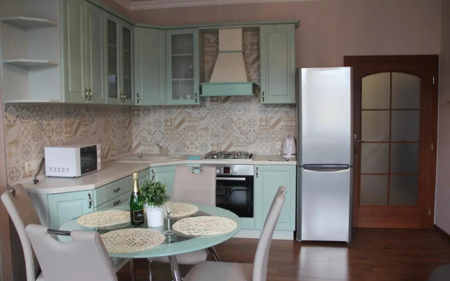 Apartment Na Vyhlídce