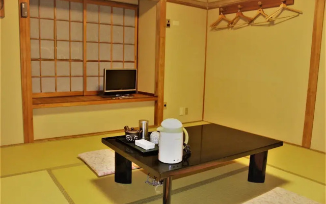 Pension Eastmountain Hakuba