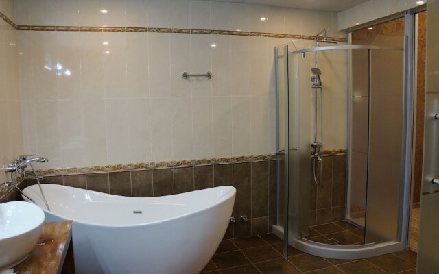 Hotel King David