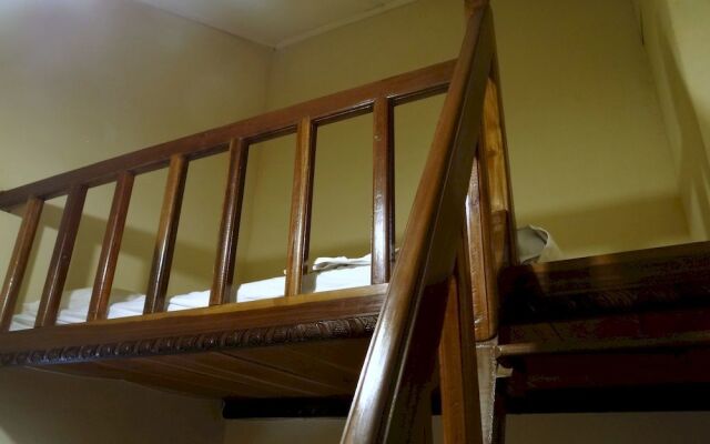 Eagles Wings Guest House