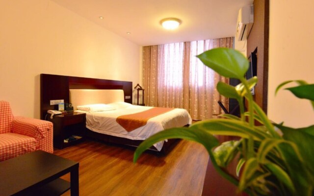 Hangzhou Fresh House Weiman (Song Cheng Branch)