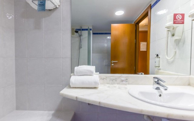 Travelodge Madrid Alcala de Henares