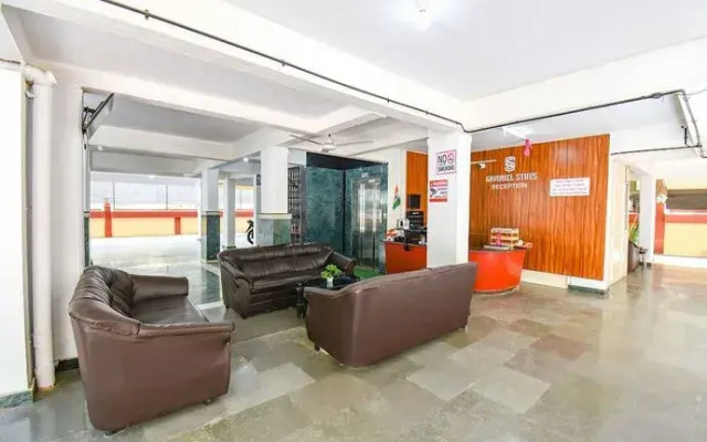 FabExpress Wakad Stays