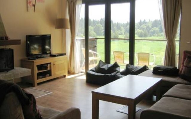 Chamokria Chalets