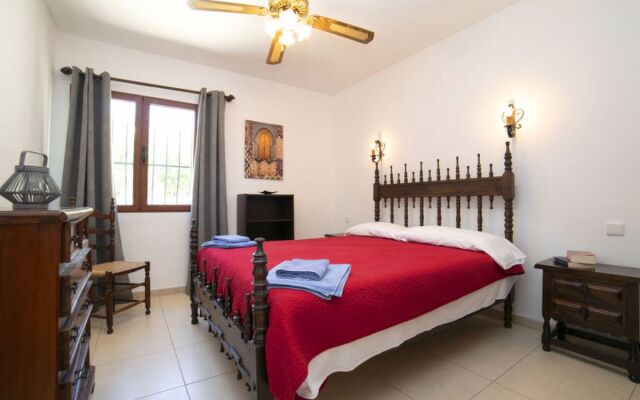 House Cecile Calpe/Calp