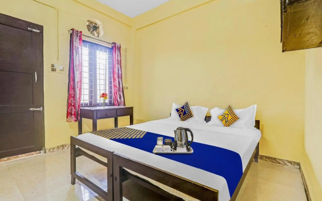 Spot On 93073 Faizalia Tourist Home