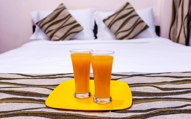 Kathmandu City Hotel
