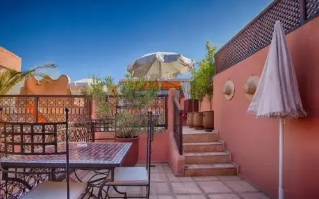 Riad Alena Marrakech