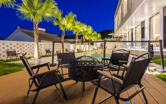 wild land villa