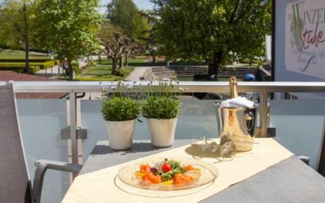 Hotel zur Winzerstube