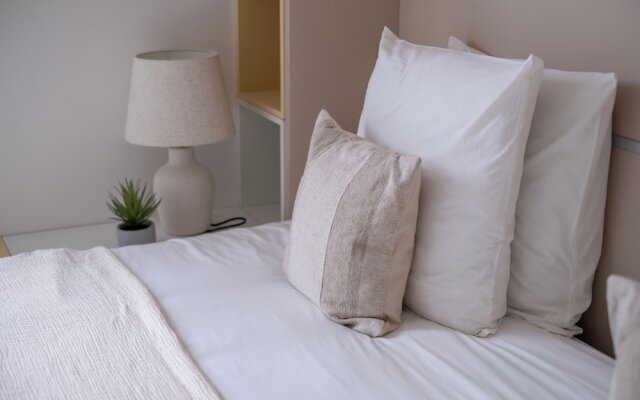 Luxueux Appartement à Batignolles