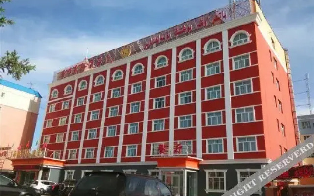 Xiyu Yongsheng Hotel