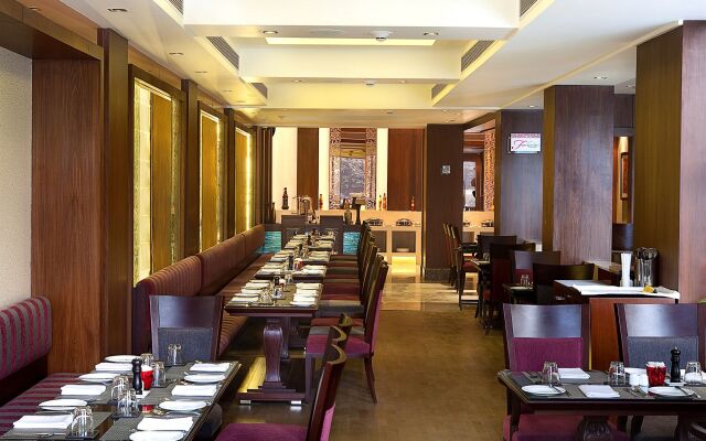 The Place Gurugram, a member of Radisson Individuals