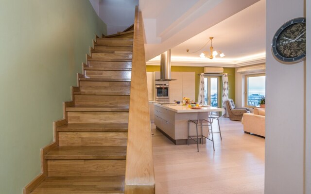 ZakynthosViews Maisonette