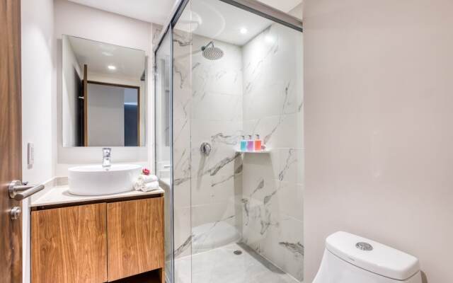 ULIV Apartments Polanco
