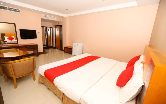 Sea Shell Hotel