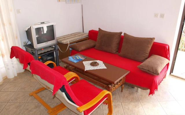 Mirja - 100m From the Beach & Parking - A2-gornji
