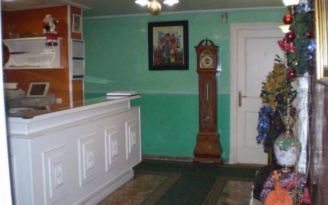 Hotel Gines