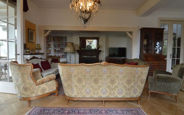 Villa Solveld