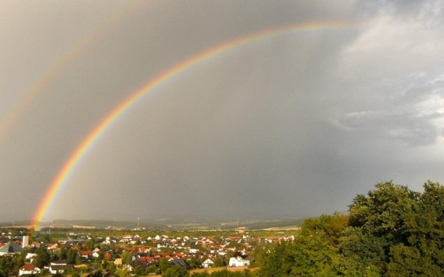 Der Florenberg Gipfel für Genießer