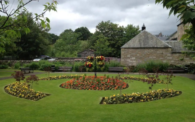 Rosehill Guest House