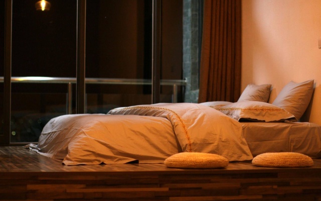 Enjoy holidays – Guest Rooms – Dali