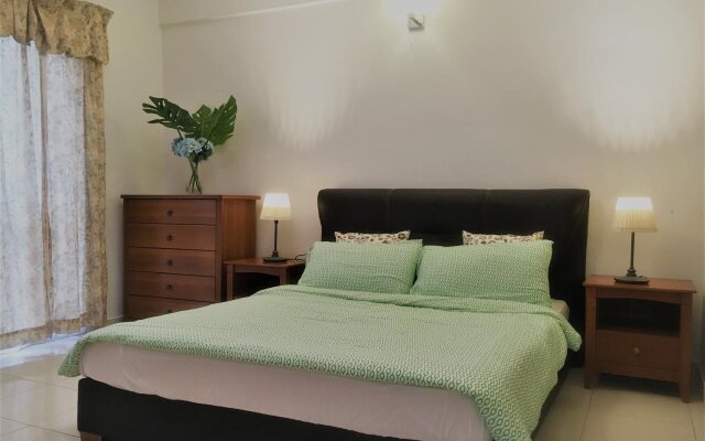 KLCC Dorm Hostel