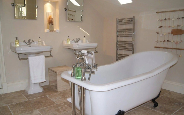 Willington Lodge B&B